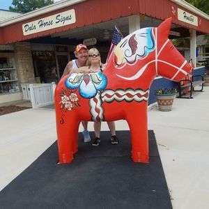 Meet your Posher, Shawn